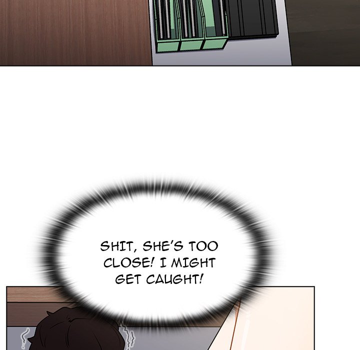 Naughty Little Secret Chapter 8 Page 128
