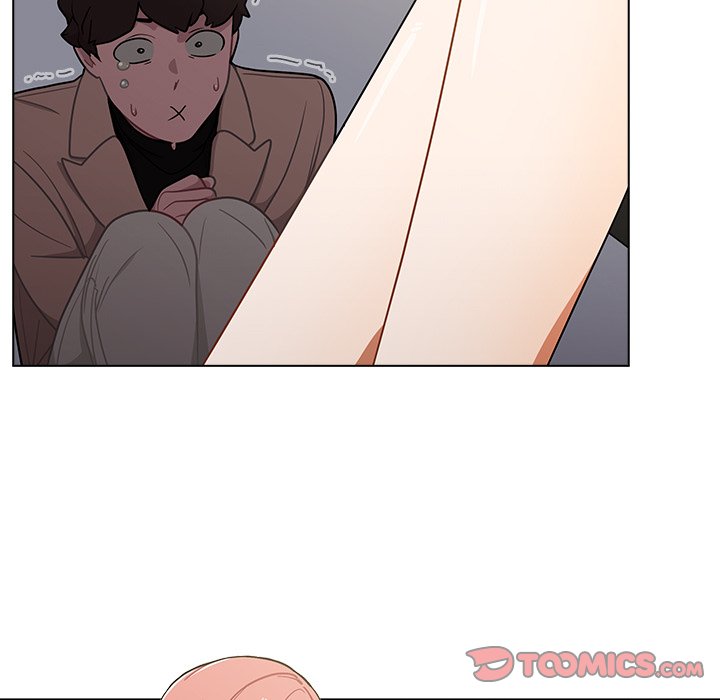 Naughty Little Secret Chapter 8 Page 129