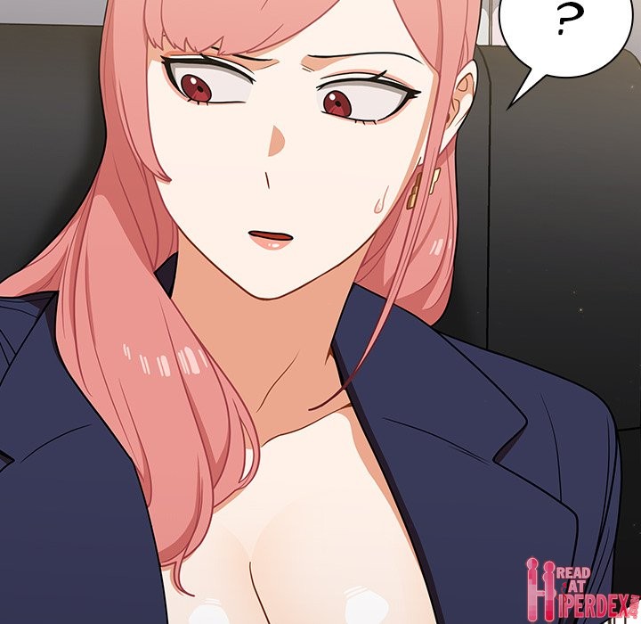 Naughty Little Secret Chapter 8 Page 136