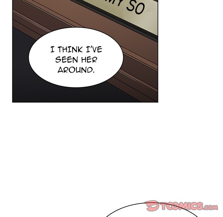 Naughty Little Secret Chapter 8 Page 15