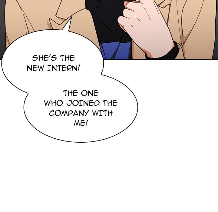 Naughty Little Secret Chapter 8 Page 17