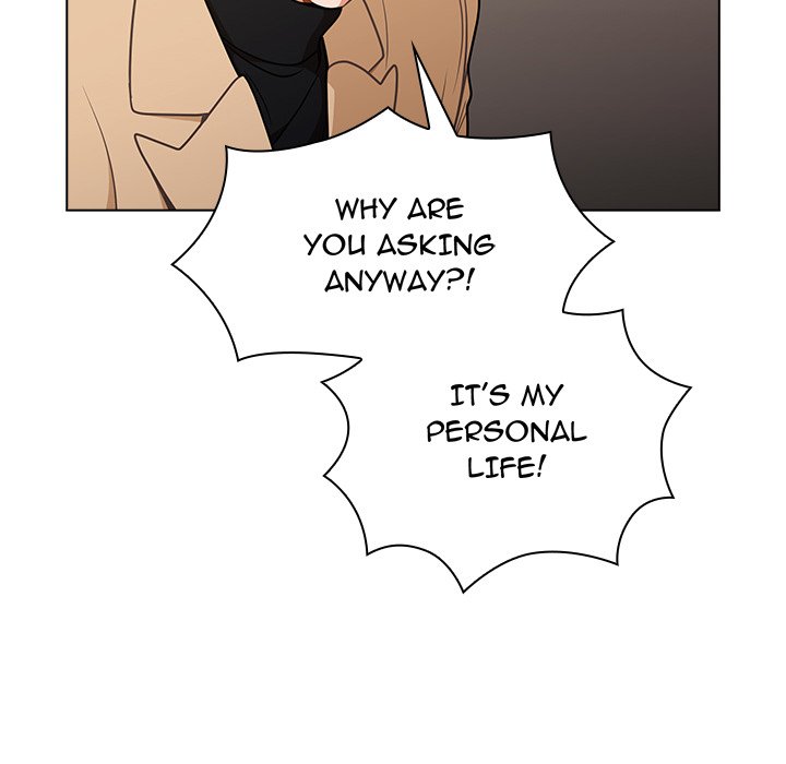 Naughty Little Secret Chapter 8 Page 29