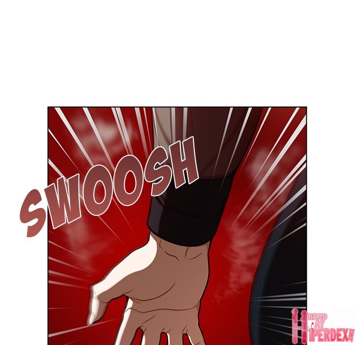 Naughty Little Secret Chapter 8 Page 34