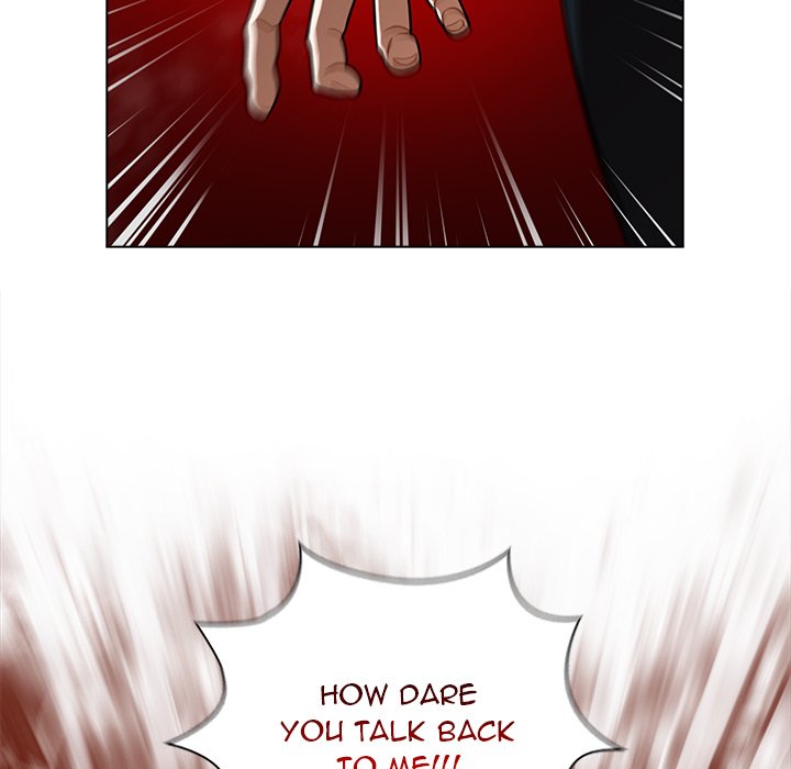 Naughty Little Secret Chapter 8 Page 35