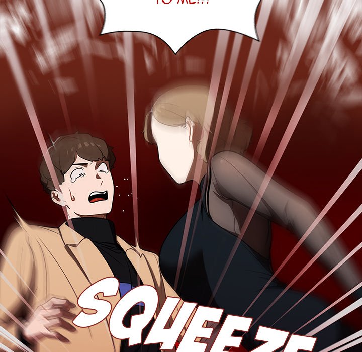 Naughty Little Secret Chapter 8 Page 36