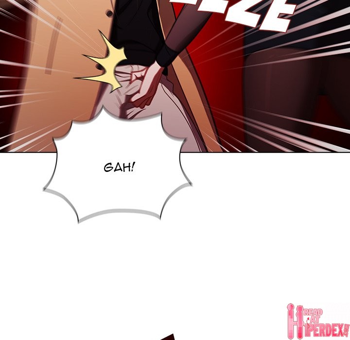 Naughty Little Secret Chapter 8 Page 37