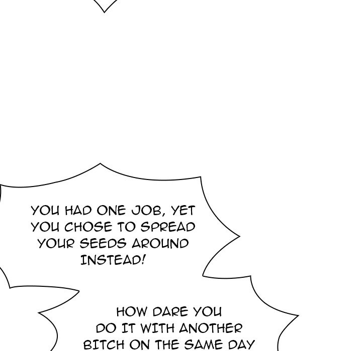 Naughty Little Secret Chapter 8 Page 41