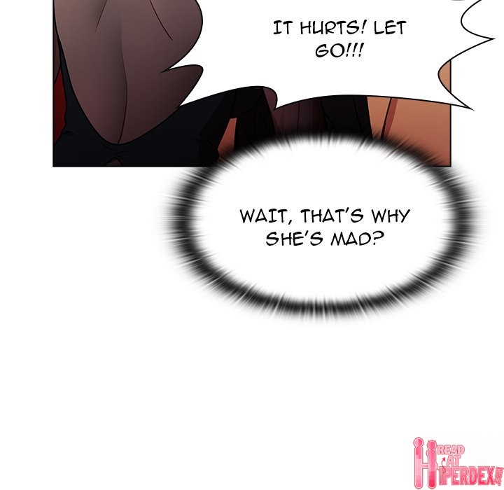 Naughty Little Secret Chapter 8 Page 43