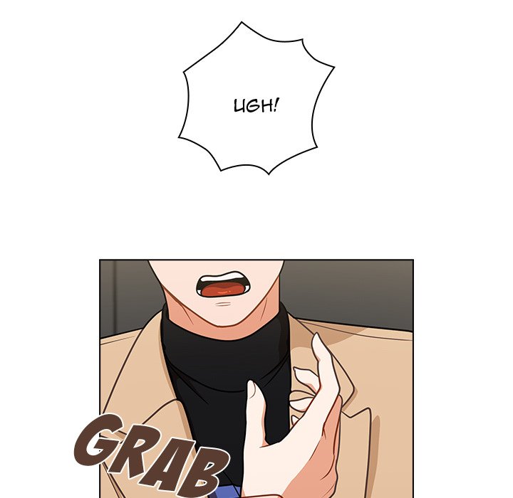 Naughty Little Secret Chapter 8 Page 44