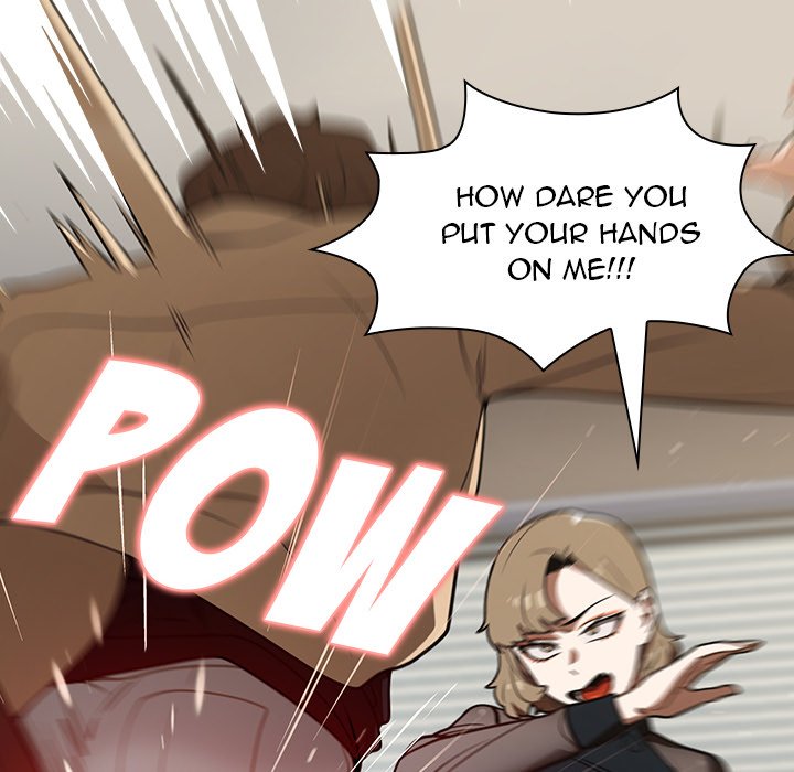 Naughty Little Secret Chapter 8 Page 50