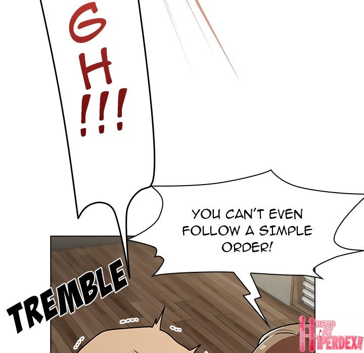 Naughty Little Secret Chapter 8 Page 52