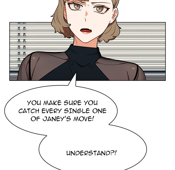 Naughty Little Secret Chapter 8 Page 62