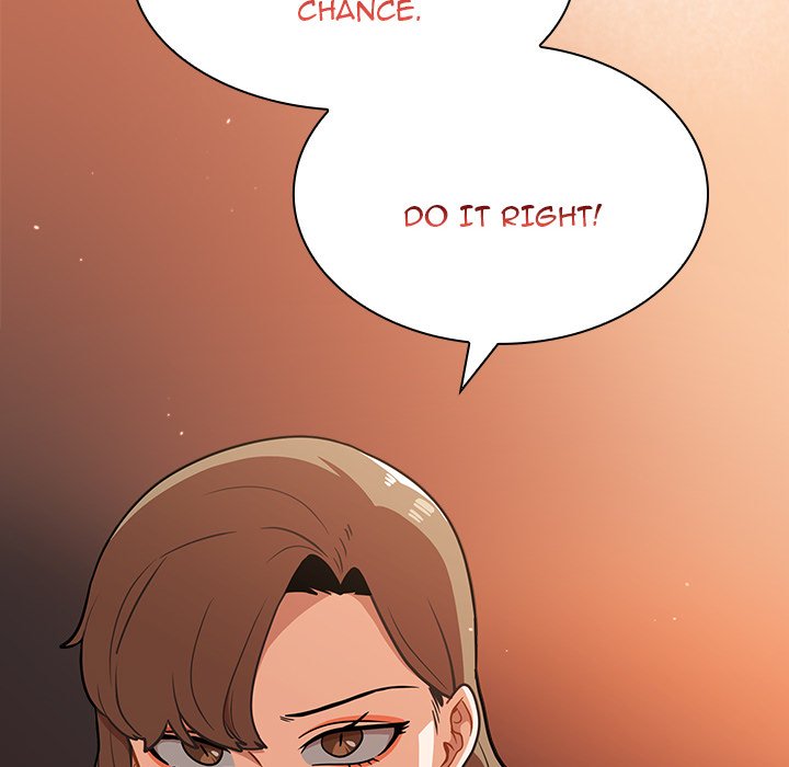 Naughty Little Secret Chapter 8 Page 66