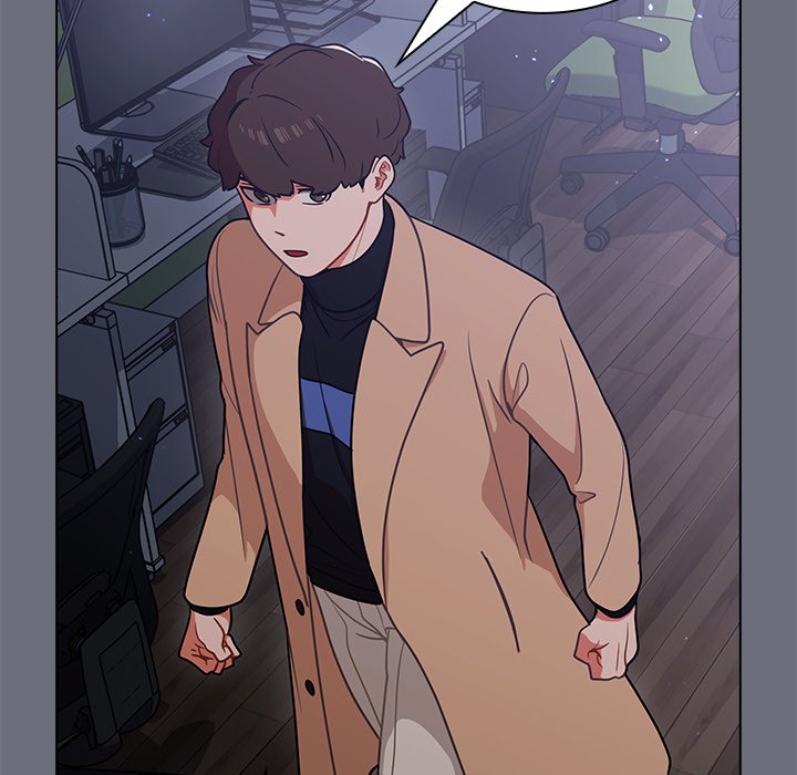 Naughty Little Secret Chapter 8 Page 72