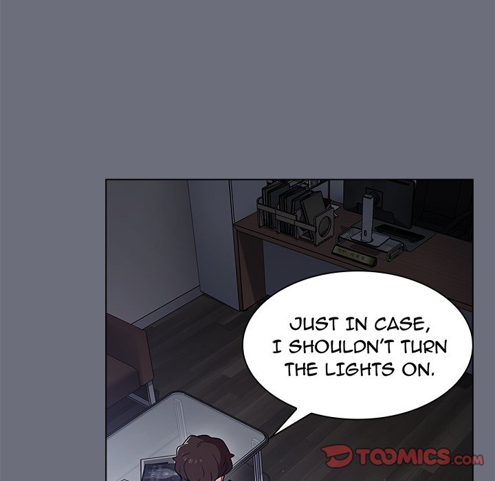Naughty Little Secret Chapter 8 Page 75