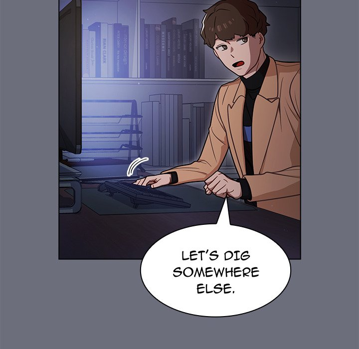 Naughty Little Secret Chapter 8 Page 80