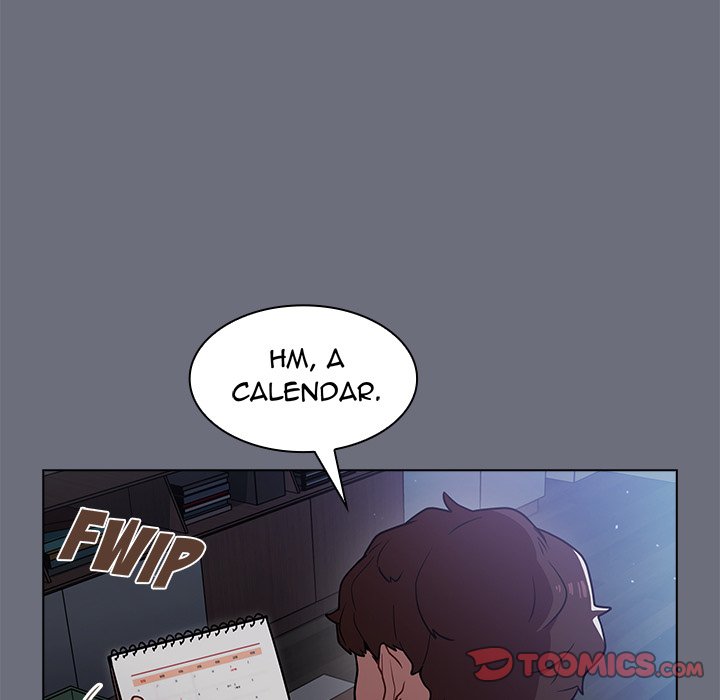 Naughty Little Secret Chapter 8 Page 81