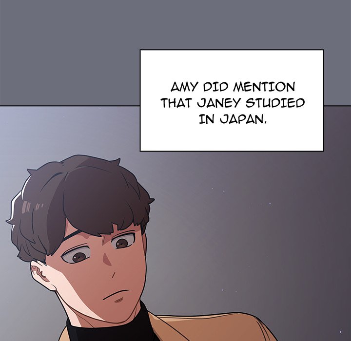 Naughty Little Secret Chapter 8 Page 90