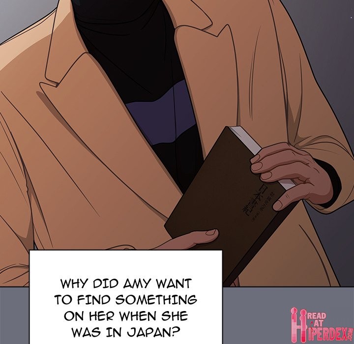 Naughty Little Secret Chapter 8 Page 91