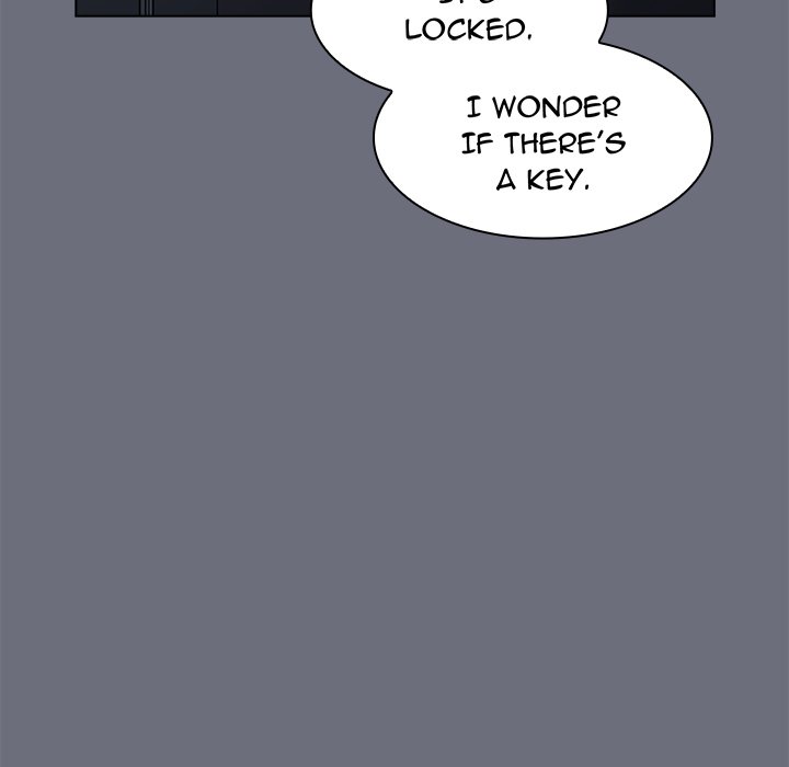Naughty Little Secret Chapter 8 Page 95