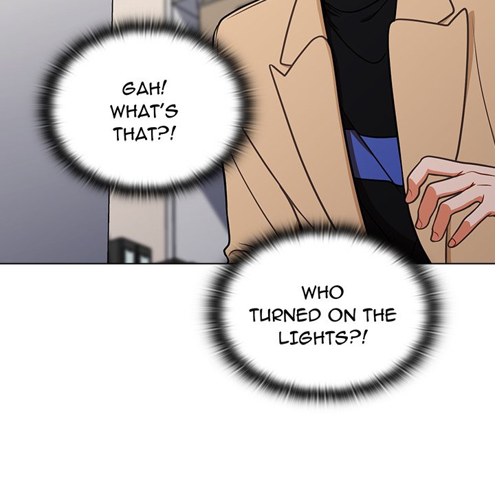 Naughty Little Secret Chapter 8 Page 98