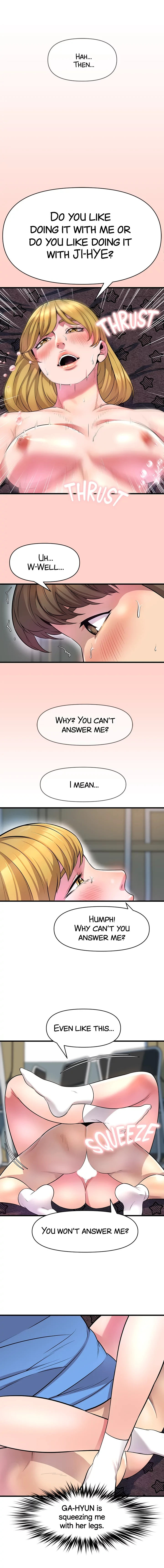 Boss Of Reading Room Chapter 13 Page 13