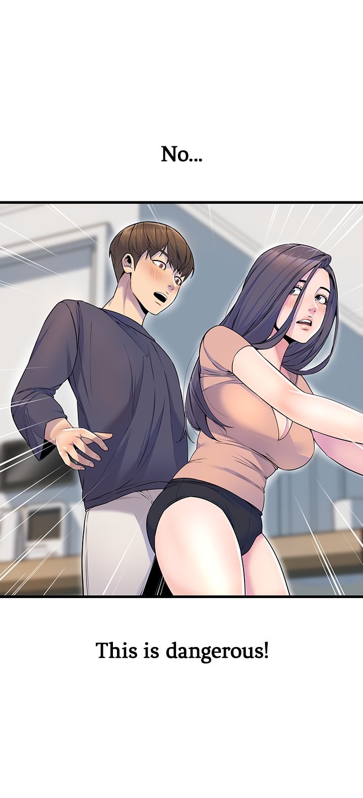 Boss Of Reading Room Chapter 15 Page 10