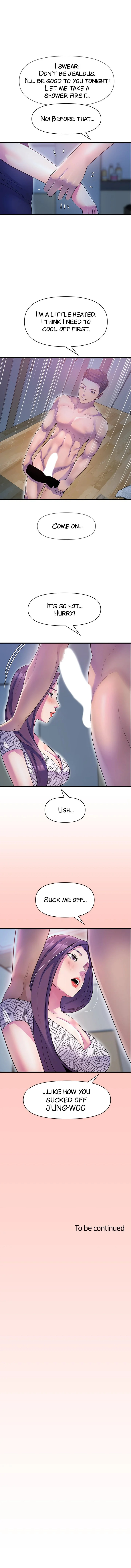 Boss Of Reading Room Chapter 19 Page 12