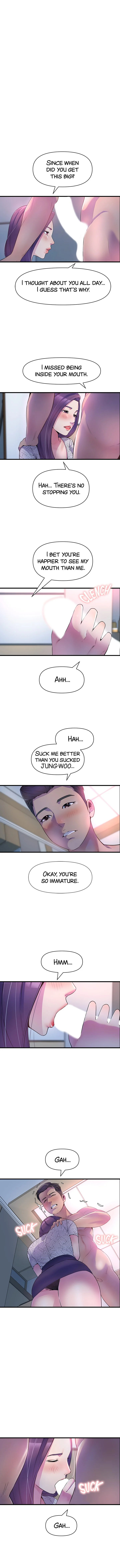 Boss Of Reading Room Chapter 20 Page 2
