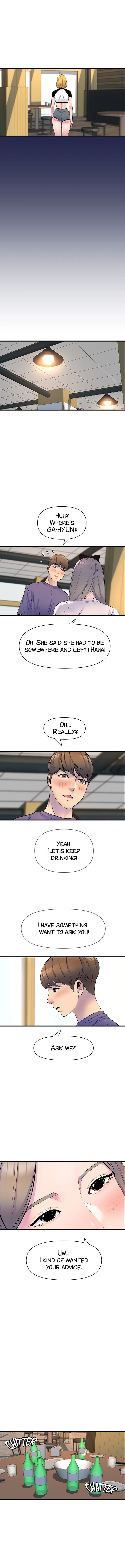 Boss Of Reading Room Chapter 21 Page 7