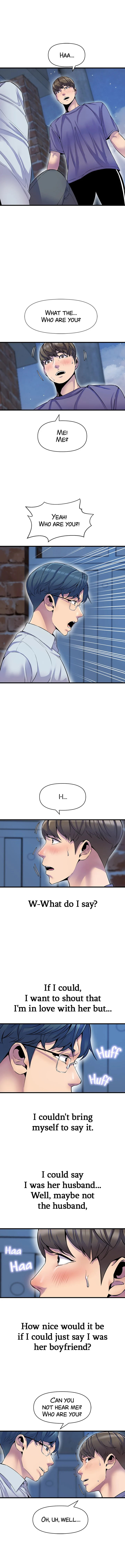 Boss Of Reading Room Chapter 23 Page 4