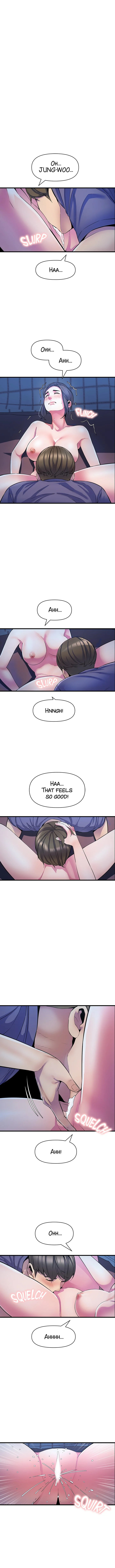 Boss Of Reading Room Chapter 24 Page 2