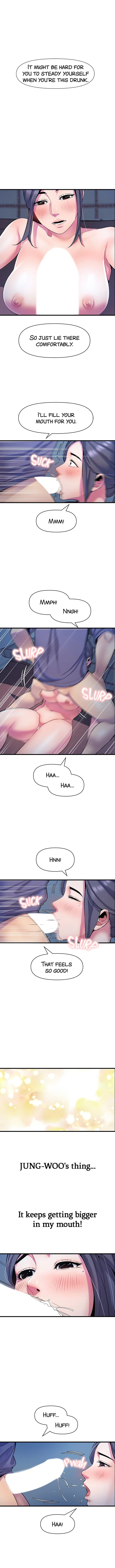 Boss Of Reading Room Chapter 24 Page 4