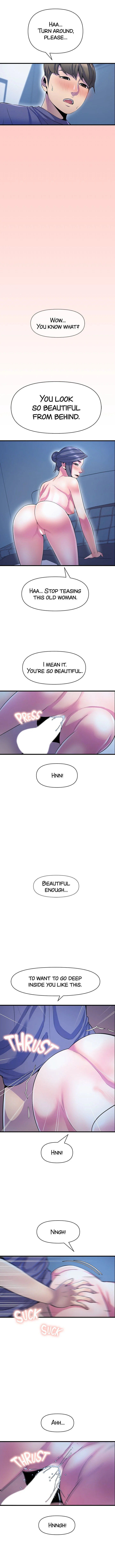 Boss Of Reading Room Chapter 24 Page 5