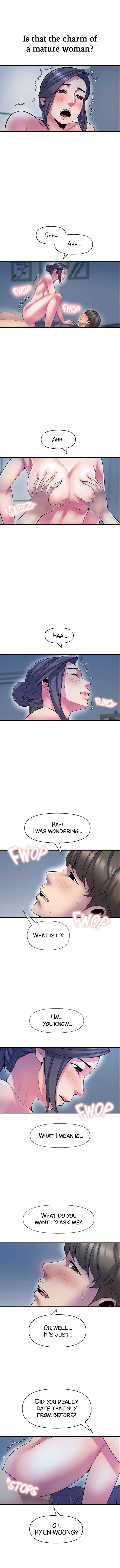 Boss Of Reading Room Chapter 24 Page 7