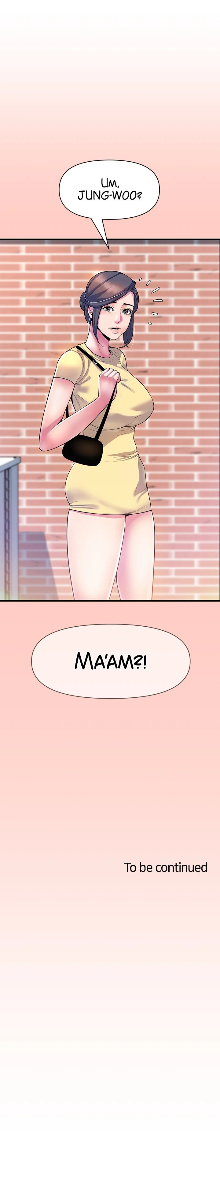 Boss Of Reading Room Chapter 26 Page 16
