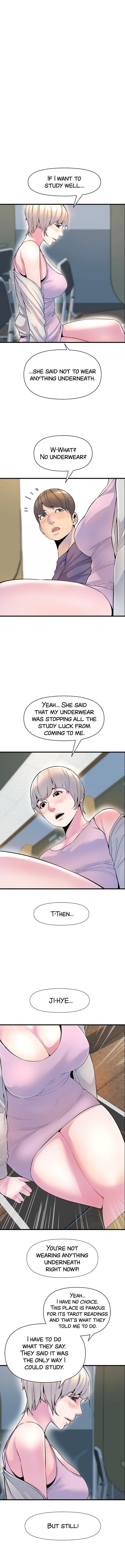 Boss Of Reading Room Chapter 26 Page 3