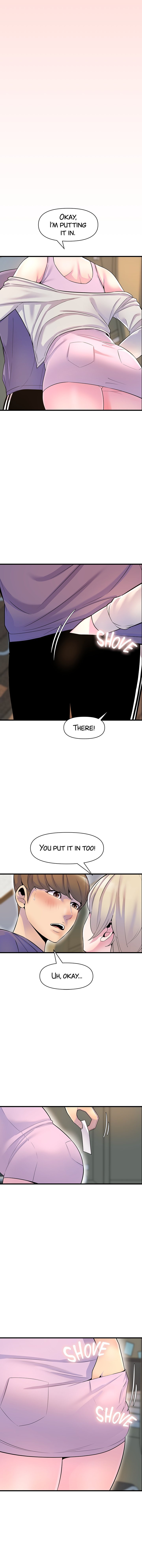 Boss Of Reading Room Chapter 26 Page 6