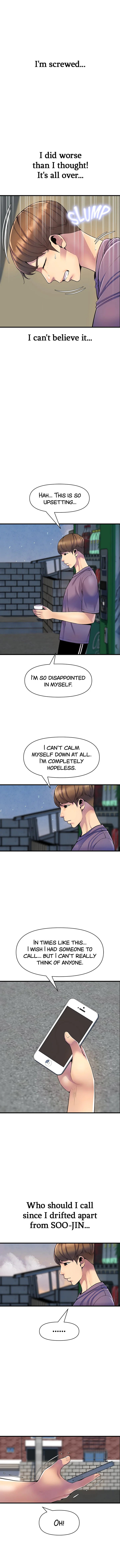 Boss Of Reading Room Chapter 27 Page 7