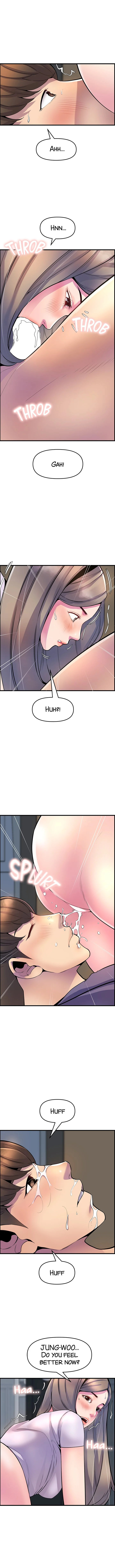 Boss Of Reading Room Chapter 28 Page 6