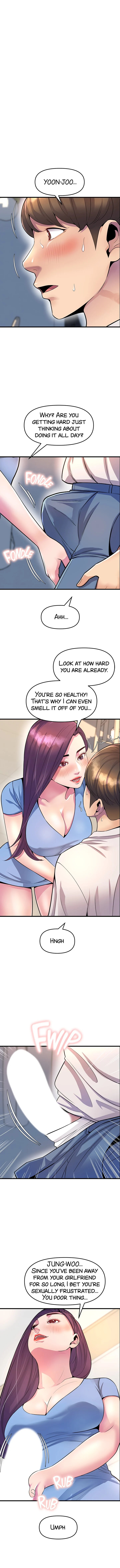 Boss Of Reading Room Chapter 29 Page 3