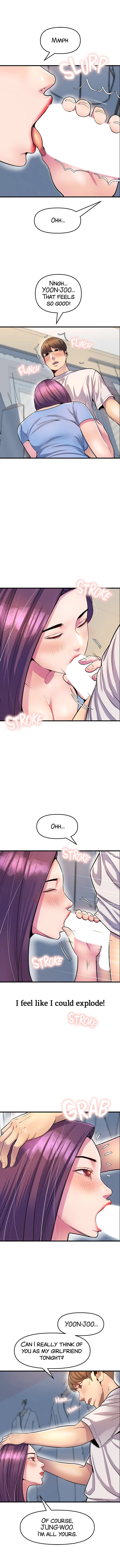 Boss Of Reading Room Chapter 29 Page 5
