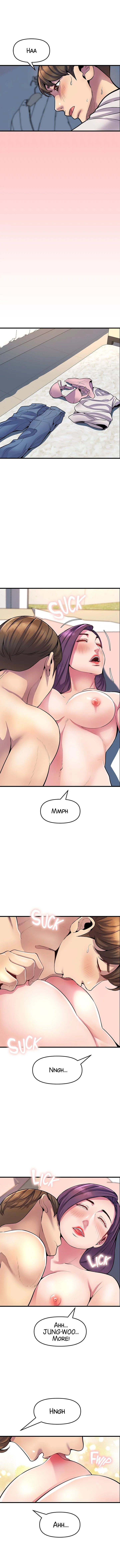 Boss Of Reading Room Chapter 29 Page 6