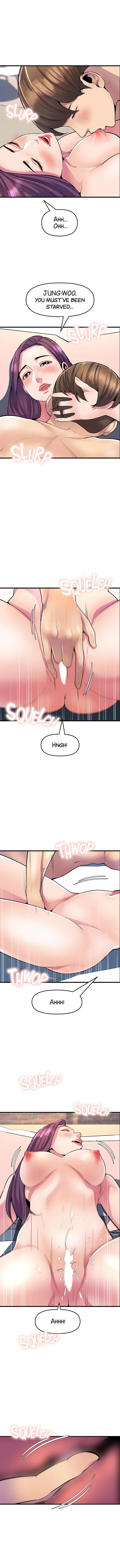 Boss Of Reading Room Chapter 29 Page 7