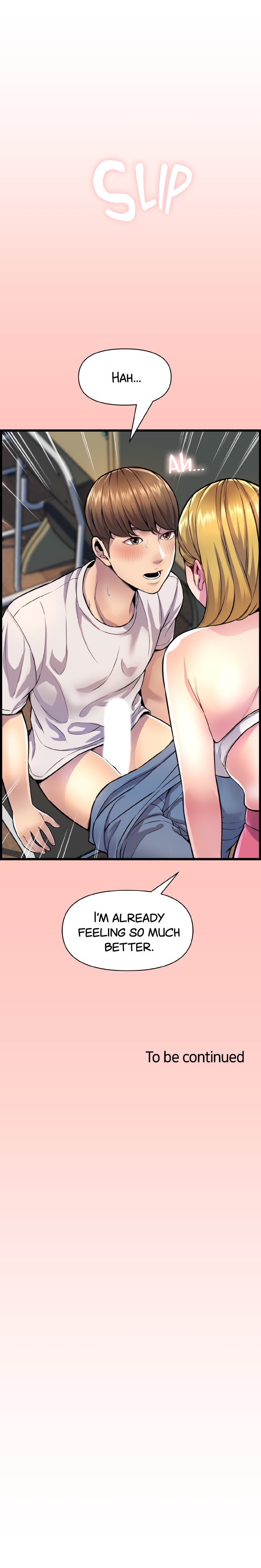 Boss Of Reading Room Chapter 32 Page 11