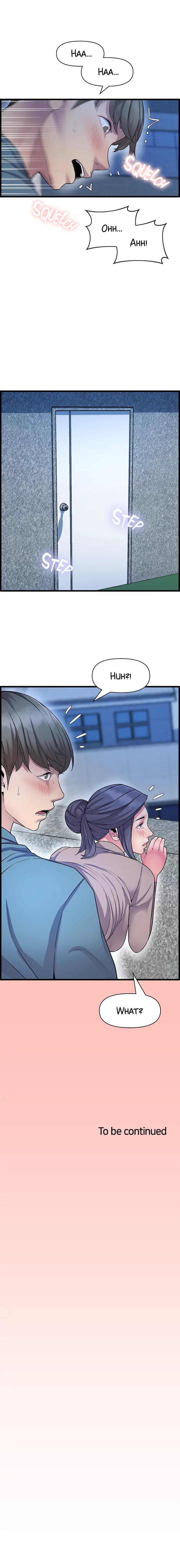 Boss Of Reading Room Chapter 39 Page 11