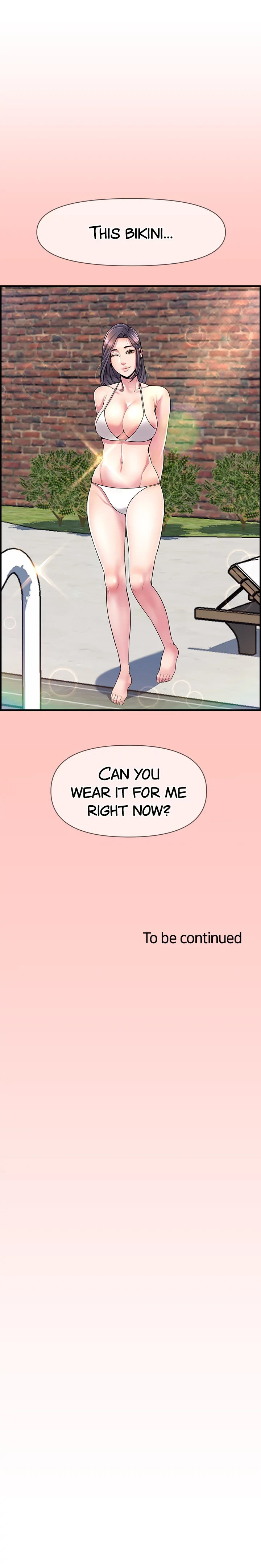 Boss Of Reading Room Chapter 40 Page 12