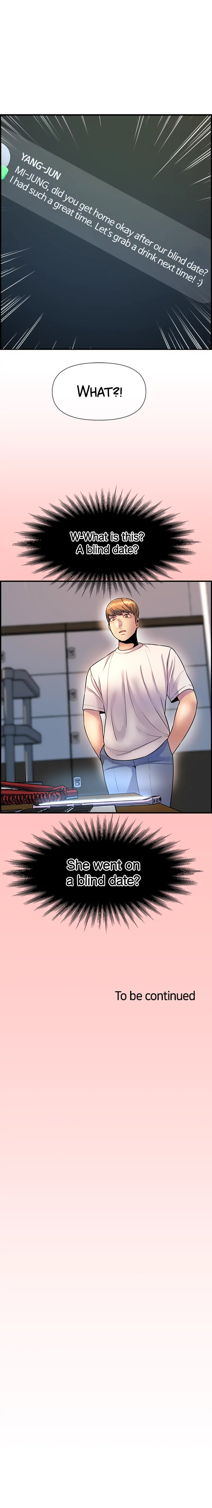 Boss Of Reading Room Chapter 42 Page 11