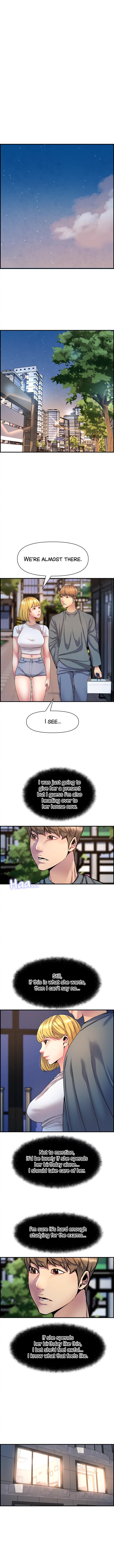 Boss Of Reading Room Chapter 42 Page 2