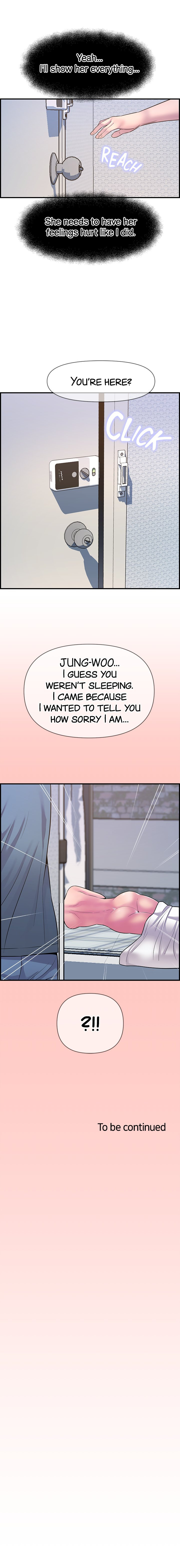 Boss Of Reading Room Chapter 43 Page 9